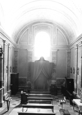 Chiesa delle Sacre Stimmate
